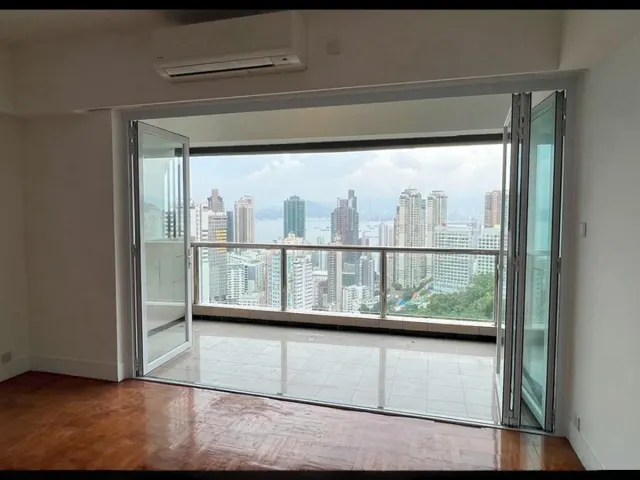 POKFULAM COURT 碧林閣 – 13