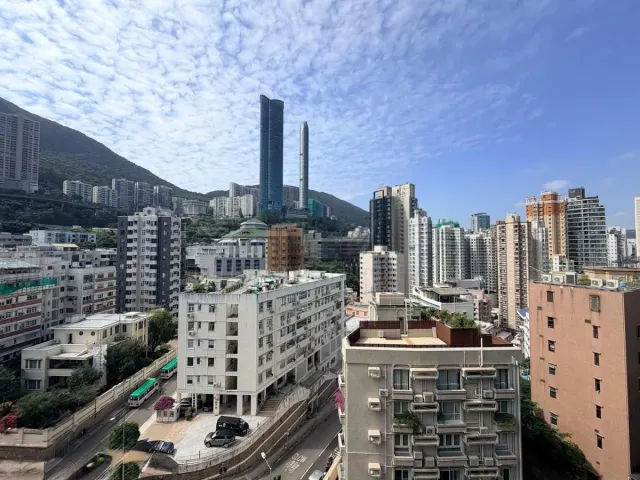Moulin Court 玫林別墅 – 4