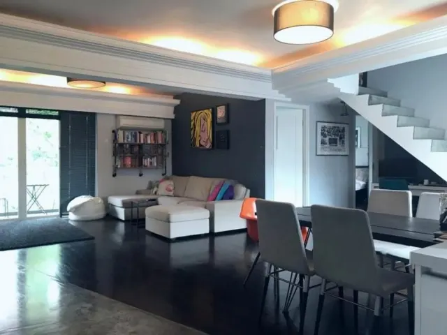 LIM KAI BIT YIP 濂溪別業 – 4