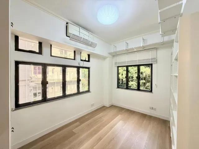 Moulin Court 玫林別墅 – 6