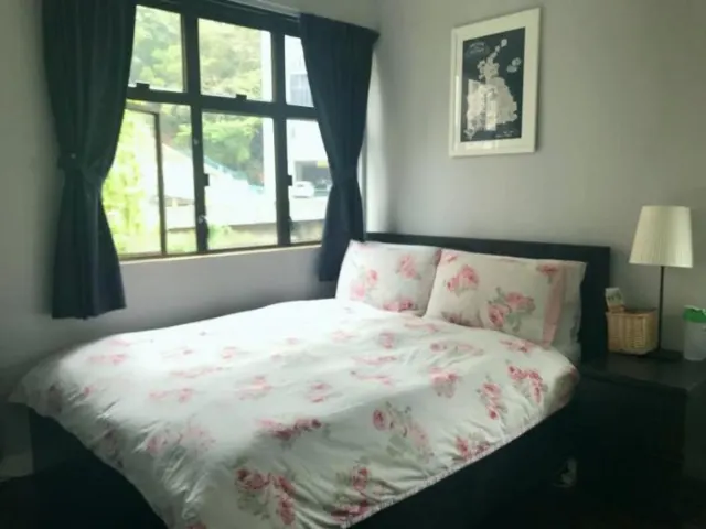 LIM KAI BIT YIP 濂溪別業 – 8