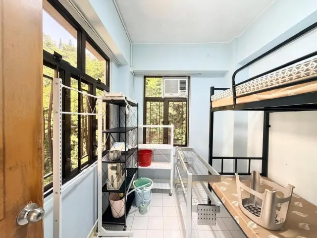 Moulin Court 玫林別墅 – 9