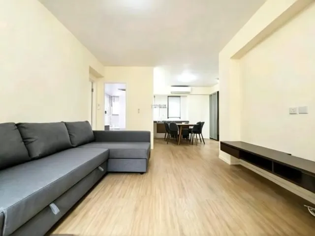 Broom Garden 蟠龍苑 – 6