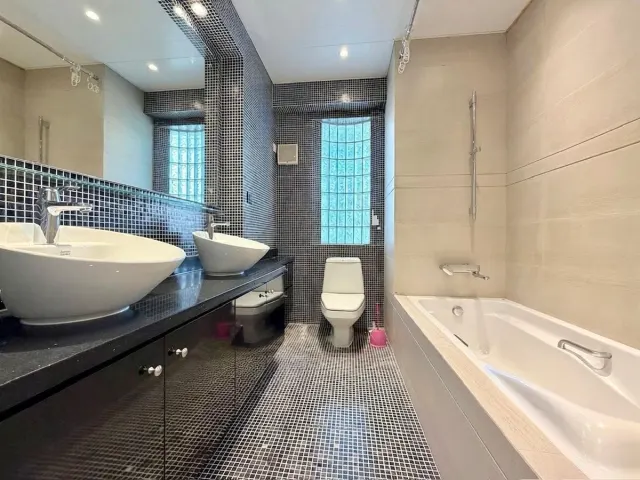 ORCHID VILLA – 9
