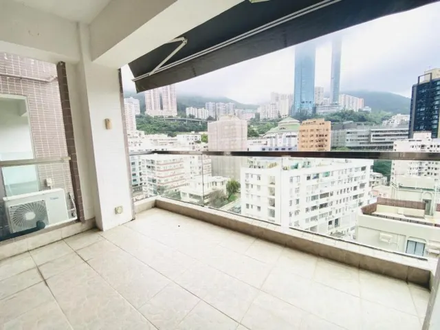 Moulin Court 玫林別墅 – 14