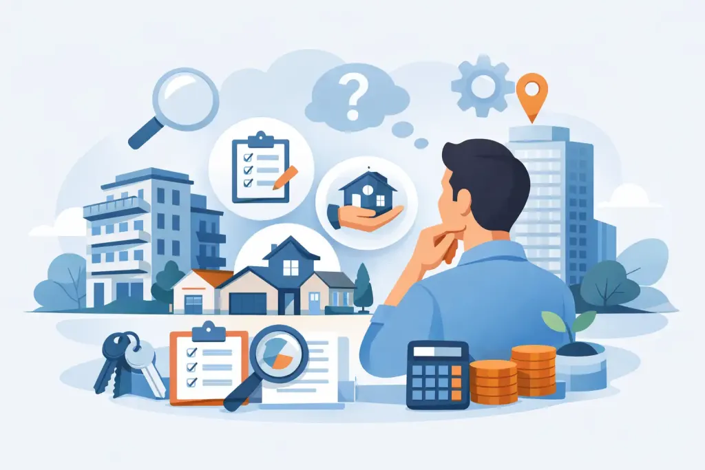 How to Choose the Best Property Management Services