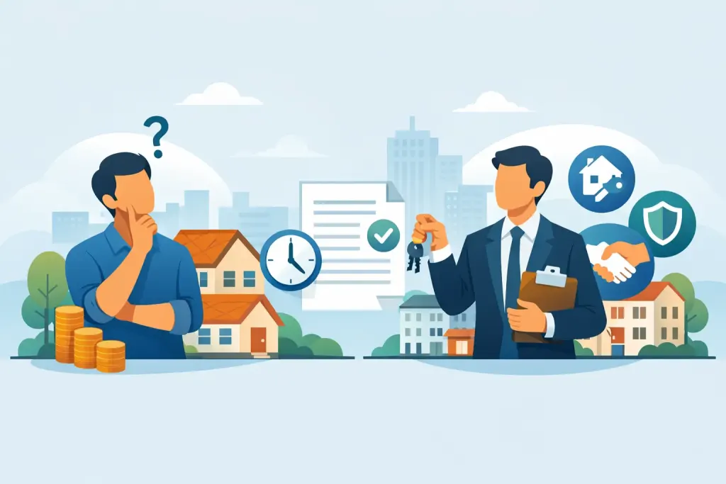 Is Property Management Worth It for Landlords?