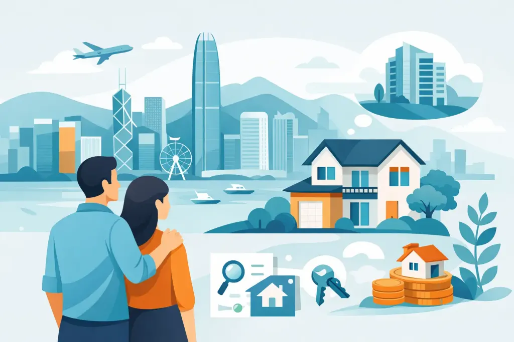Hong Kong Home Buying Guide for Confident Buyers