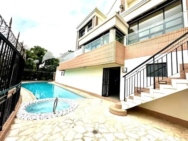 21 COOMBE ROAD 甘道21號