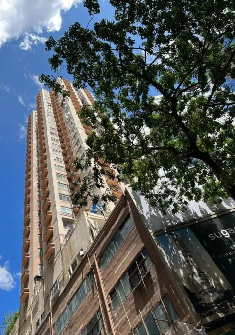 Lok Sing Centre樂聲大廈 – 2