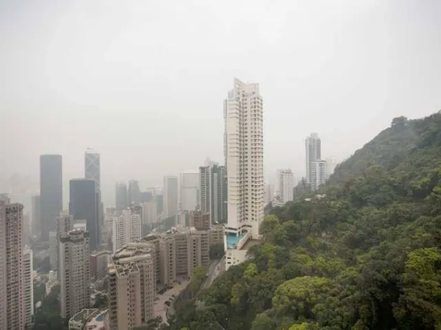 CENTURY TOWER 2 世紀大廈 – 16