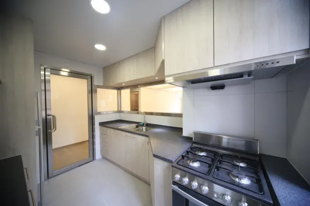 SE-WAN MANSION 西園樓 – 3