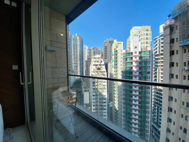 Wellesley 帝滙豪庭