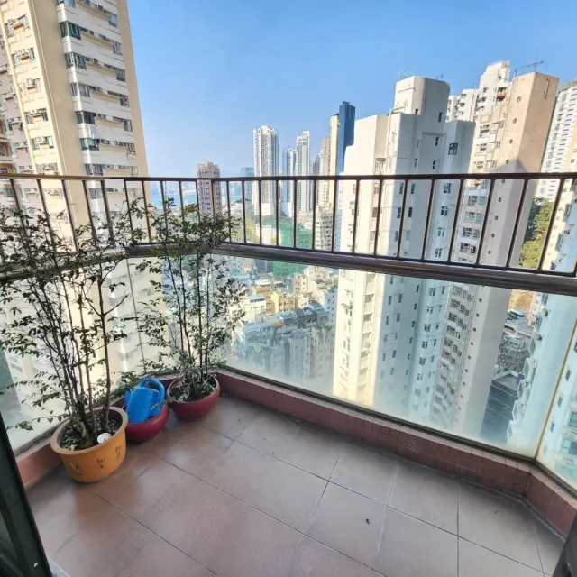 JOLLY VILLA 竹麗苑 – 9