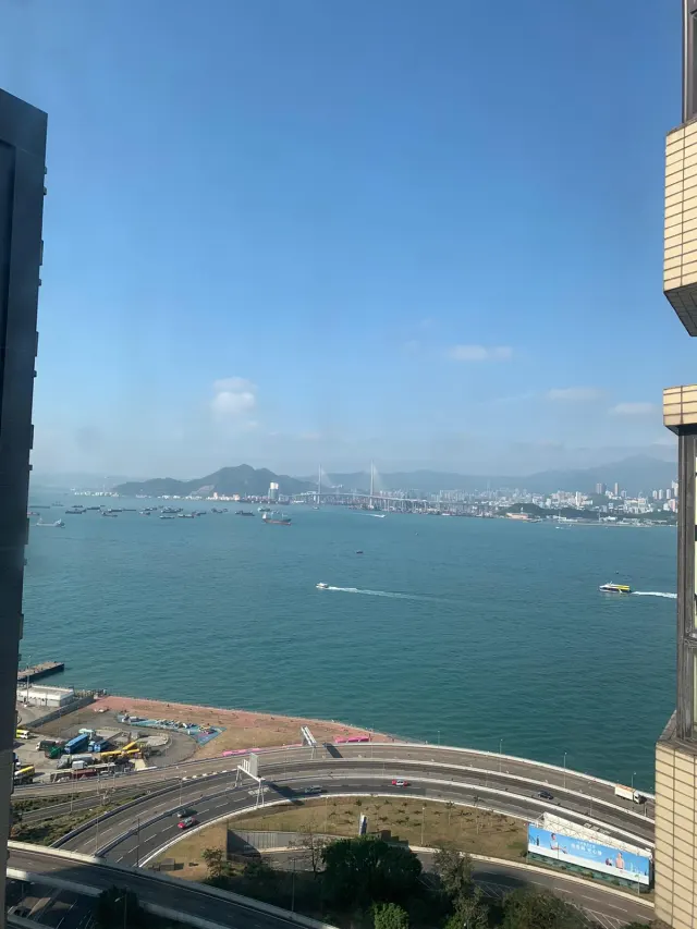 CONNAUGHT GARDEN 高樂花園 – 5