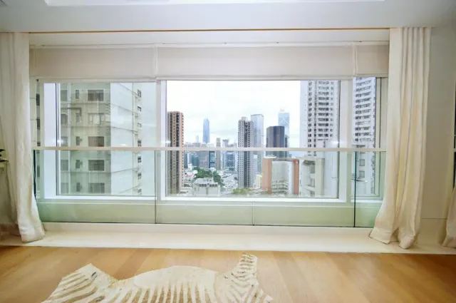 BO KWONG APARTMENTS 寶光大廈 + TERRACE – 9