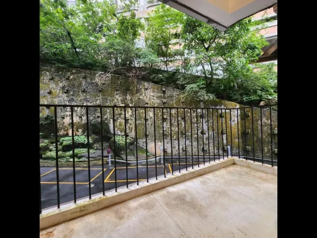 MERRY GARDEN 豐樂新村
