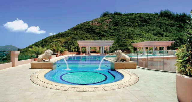 REGALIA BAY 富豪海灣 – 8