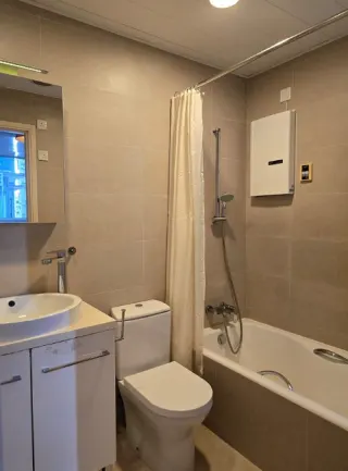 TIN HAU TEMPLE ROAD – LOW RISE – 2