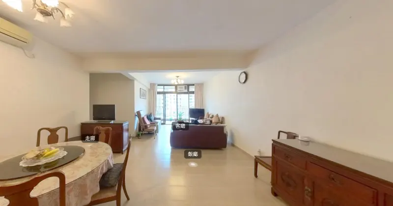 HOOVER MANSION 豪華大廈 – 1