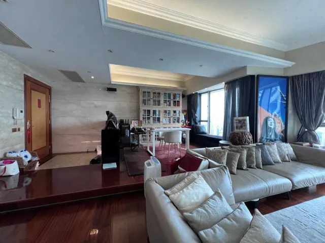REGENCE ROYALE 富匯豪庭 – 9