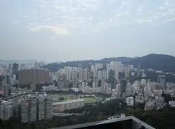 TAI PAN COURT 大鵬閣