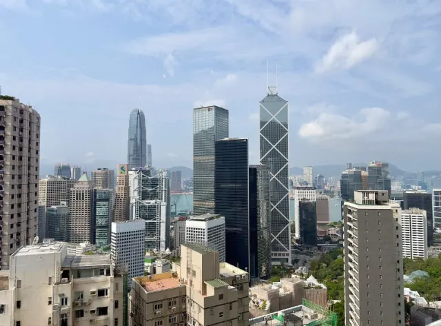 REGENCE ROYALE 富匯豪庭 – 8