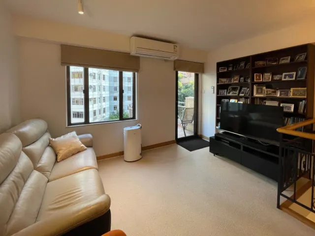 PARK VIEW COURT 恆柏園 – 20