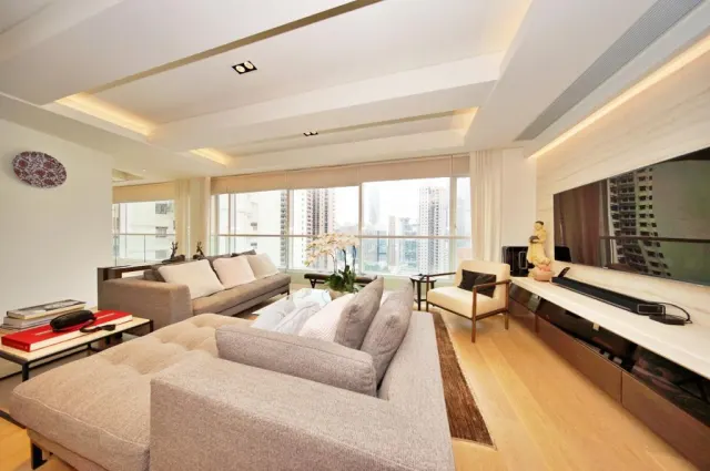 BO KWONG APARTMENTS – 7