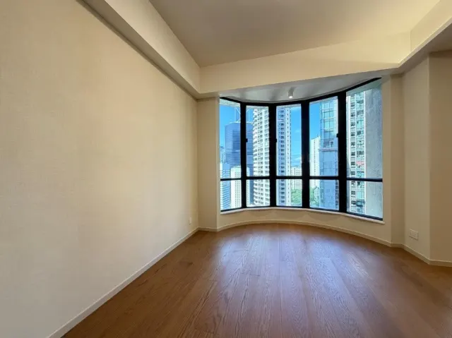 PARK MANSION 百年順大廈 – 9