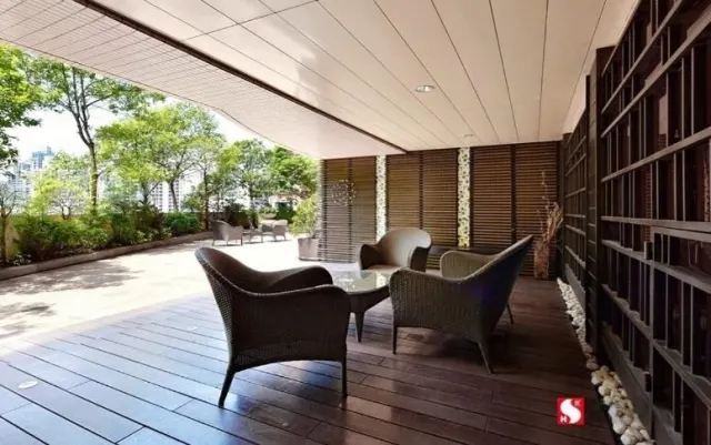 HILLSBOROUGH COURT 曉峰閣 – 6