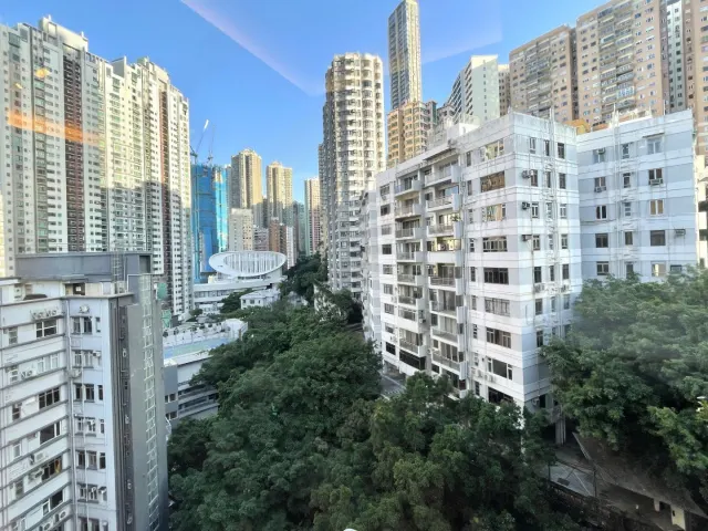 PARK VIEW COURT 恆柏園 – 10
