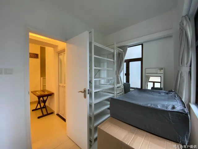 NEW SPRING GARDEN MANSION 新春園大廈