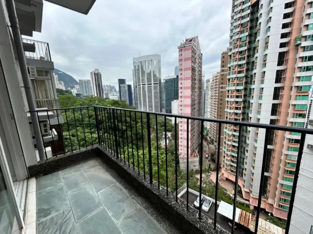 MONTICELLO 滿峰台