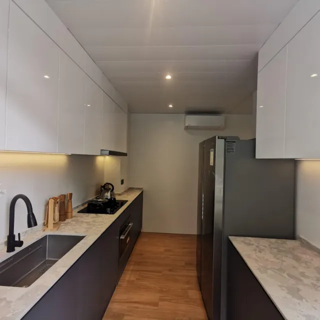 WOODLAND VILLA – 2