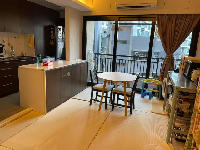 RHINE COURT 禮賢閣