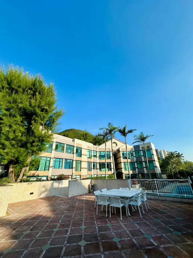 STANFORD VILLA 旭逸居 – 7