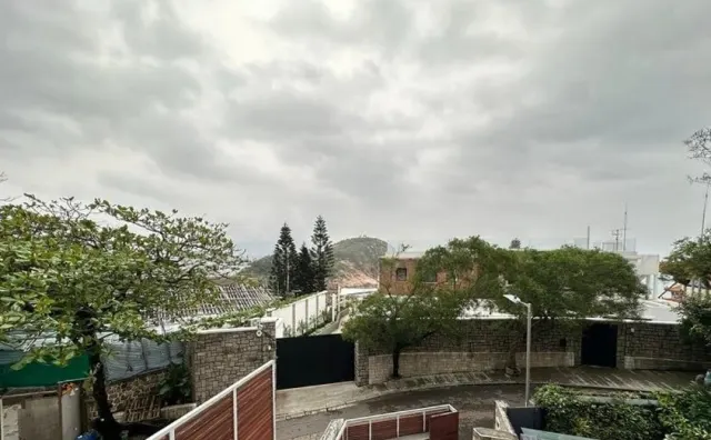 19 SHEK O HEADLAND – 10