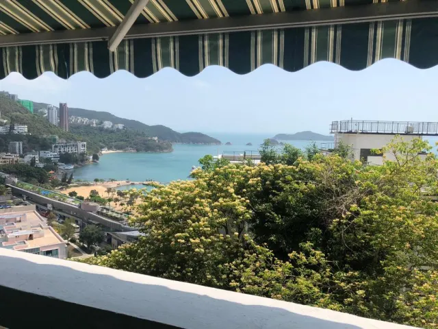 REPULSE BAY TOWERS 保華大廈 – 9