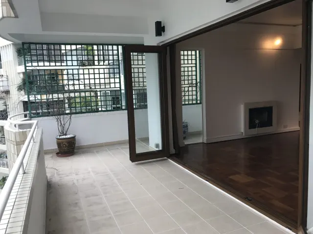 HORIZON MANSION 崇華大廈 – 14