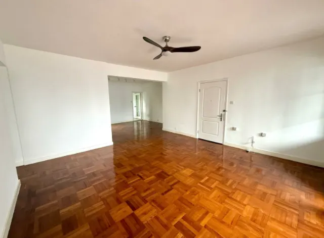 WING HONG MANSIONS – 2