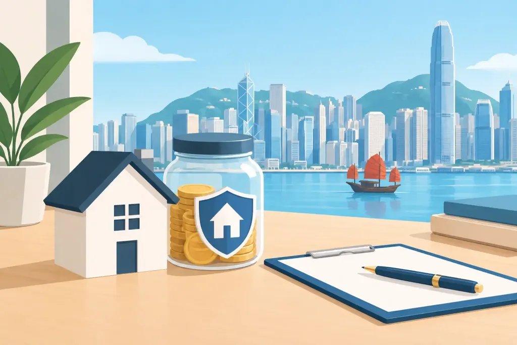 Residential Tenancy Deposit Guide for Hong Kong