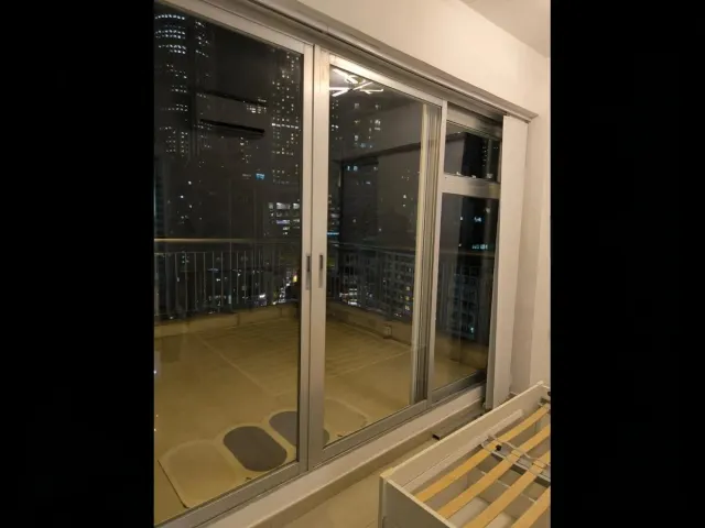 Hip Sang Building 協生大廈 – 9