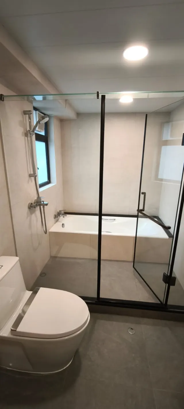 62B Robinson Road 愛富華庭 – 2