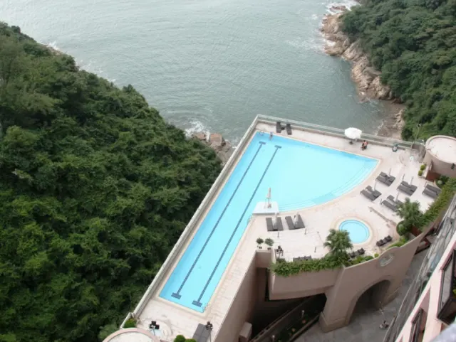 PACIFIC VIEW 浪琴園 – 13