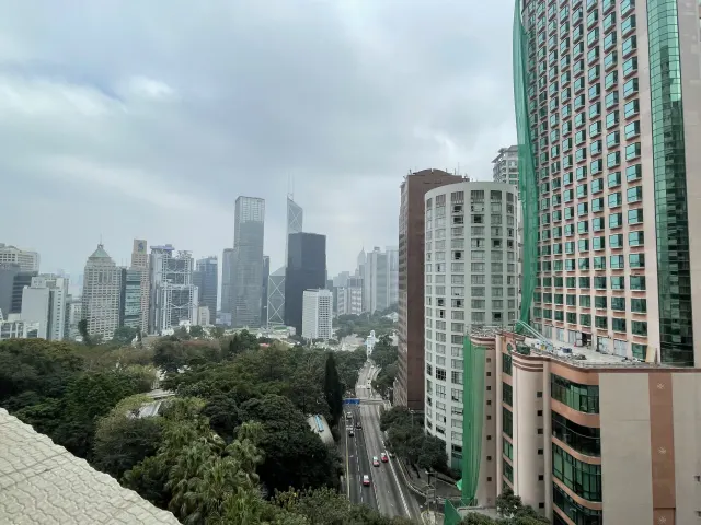 1 ROBINSON ROAD – 3