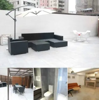 GOLDEN PHOENIX COURT + TERRACE – 4