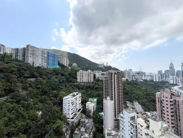 THE ALTITUDE 紀雲峰 – 9