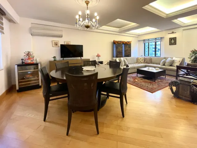 PARK VIEW COURT 恆柏園 – 5