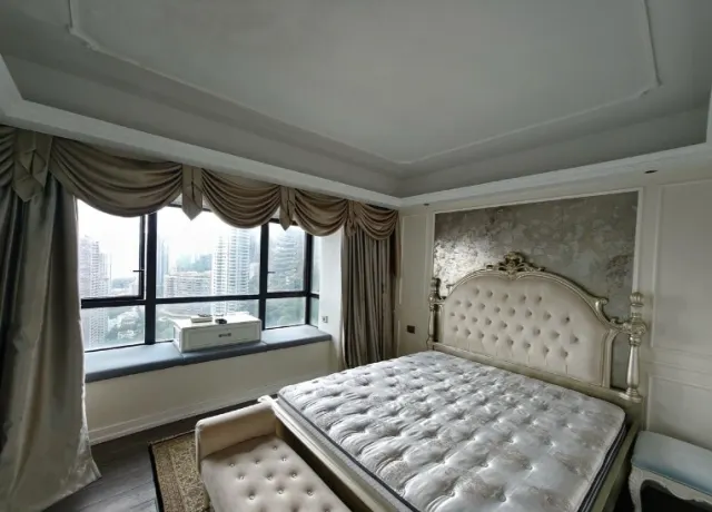 DYNASTY COURT – 6